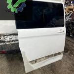 Ford custom sağ sürgülü kapı orjinal