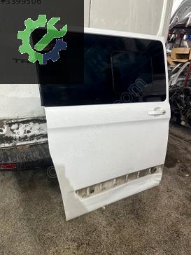 Ford Transit Custom Sağ Sürgülü Kapı çıkma parça