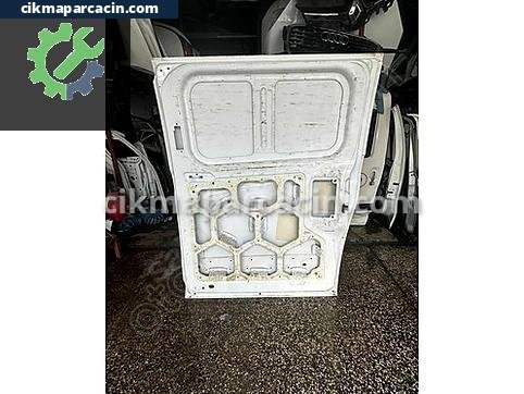 Ford Transit Custom Sağ Sürgülü Kapı çıkma parça