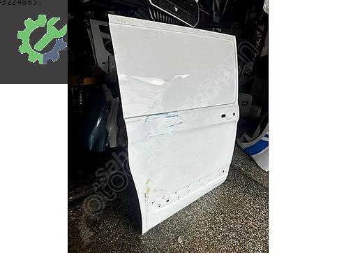 Ford Transit Custom Sağ Sürgülü Kapı çıkma parça