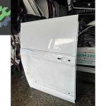 FORD CUSTOM SAĞ SÜRGÜLÜ KAPI ÇIKMA ORJİNAL