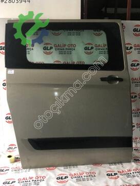 Ford Tourneo Custom Sağ Sürgülü Kapı çıkma parça
