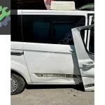 FORD CUSTOM SAĞ SÜRGÜLÜ KAPI HATASIZ ORJİNAL DOLU
