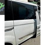 FORD CUSTOM SAĞ SÜRGÜLÜ KAPI HATASIZ ORJİNAL DOLU
