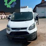 Ford Fusion Şanzıman Komple Çıkma Parça Bursa