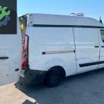 2012 Ford Transit Custom Şanzıman Komple Çıkma Parça