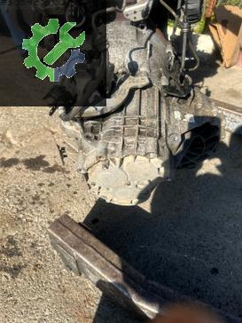 Ford Ranger Şanzıman Komple çıkma parça