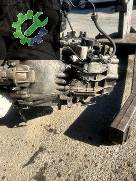 Ford Ranger Şanzıman Komple çıkma parça