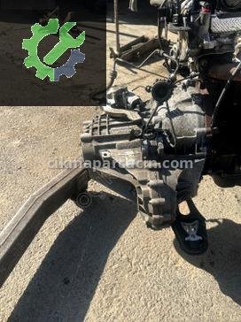 Ford Ranger Şanzıman Komple çıkma parça