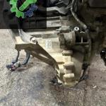 Ford custom şanzıman kutusu komple