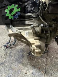 Ford custom şanzıman kutusu komple