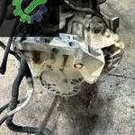 Ford custom şanzıman kutusu komple