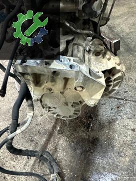 Ford Transit Custom Şanzıman Komple çıkma parça
