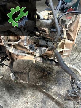 Ford Transit Custom Şanzıman Komple çıkma parça