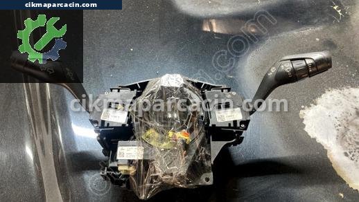 Ford Transit Custom Sinyal Kolu çıkma parça