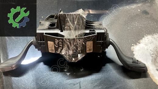 Ford Transit Custom Sinyal Kolu çıkma parça