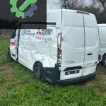 Ford custom sol arka bagaj kapağı