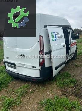 Ford Transit Custom Bagaj Kapağı çıkma parça