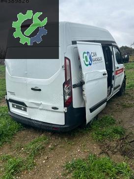 Ford Transit Custom Bagaj Kapağı çıkma parça