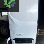ford custom sol arka bagaj kapağı dolu