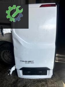 ford custom sol arka bagaj kapağı dolu
