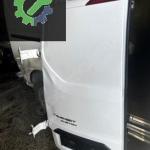 ford custom sol arka bagaj kapağı dolu