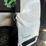ford custom sol arka bagaj kapağı dolu