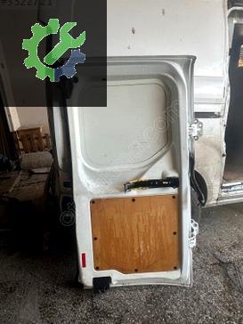 Ford Ranger Bagaj Kapağı çıkma parça