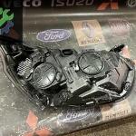 FORD CUSTOM SOL FAR LEDLİ ZENON YENİ KASA