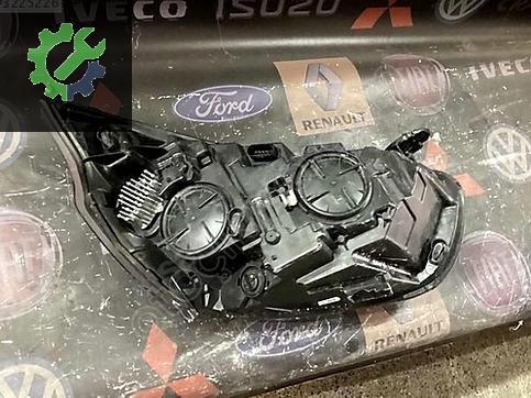 Ford Transit Custom Sol Ön Far çıkma parça
