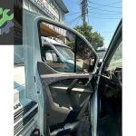 FORD CUSTOM SOL KAPI DOLU HATASIZ ORJİNAL