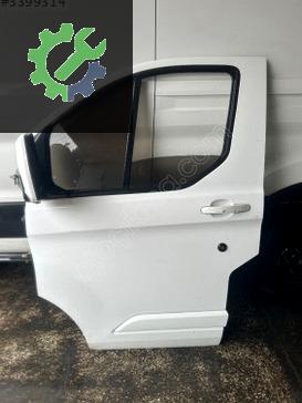 Ford Transit Custom Sol Ön Kapı çıkma parça