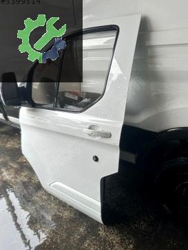 Ford Transit Custom Sol Ön Kapı çıkma parça