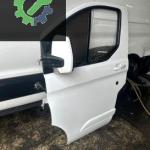 Ford custom sol ön kapı dolu hatasız