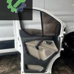 Ford custom sol ön kapı dolu hatasız