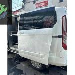 FORD CUSTOM SOL SÜRGÜLÜ HATASIZ DOLU