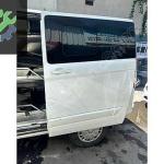 FORD CUSTOM SOL SÜRGÜLÜ HATASIZ DOLU
