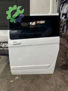 Ford custom sol sürgülü kapı  komple hatasız