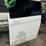 Ford custom sol sürgülü kapı  komple hatasız