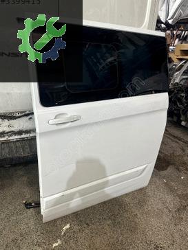 Ford Transit Custom Sol Sürgülü Kapı çıkma parça