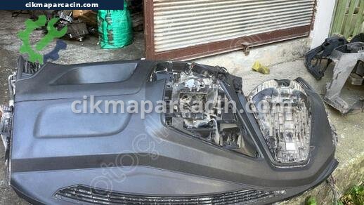 Ford Transit Custom Torpido çıkma parça
