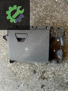 Ford custom torpido kapağı