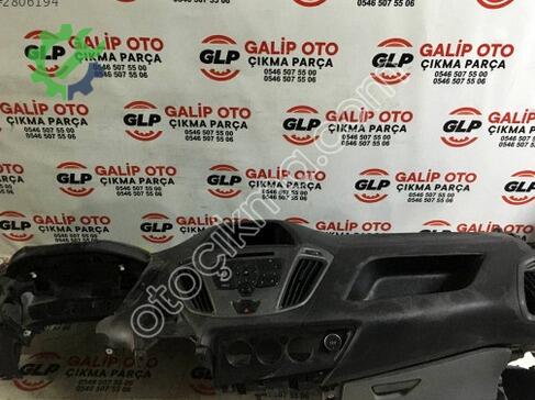 Ford Tourneo Custom Torpido çıkma parça