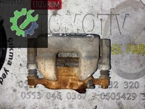 FORD CUSTOM-TRANSİT V362-V363 Çıkma Orijinal Sağ Ön Fren Merkezi