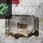FORD CUSTOM-TRANSİT V362-V363  Çıkma Orijinal Sol Ön Fren Merkezi