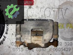 FORD CUSTOM-TRANSİT V362-V363  Çıkma Orijinal Sol Ön Fren Merkezi
