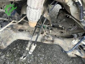 Ford Custom Traverz Orjinal Çıkma