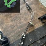 Ford custom vites halatı