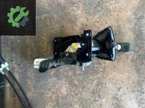 Ford custom vites kolu komple
