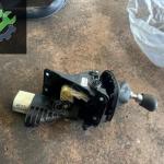Ford custom vites kolu komple